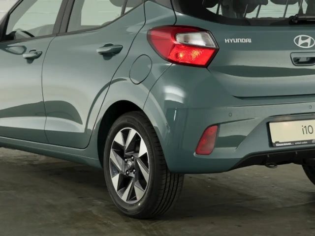 Hyundai i10 Trend