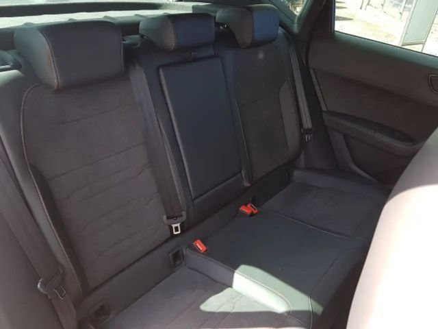 Cupra Ateca 2.0 TSI 4Drive DSG VZ