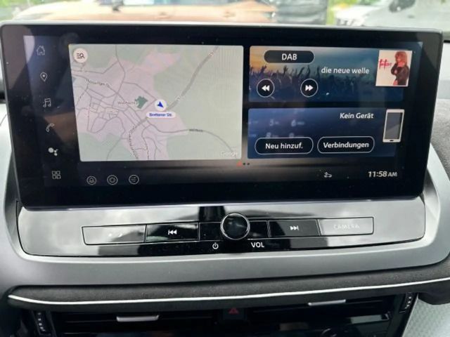 Nissan Qashqai 1,5VC-T e-Power N-Design Komfortpaketplu