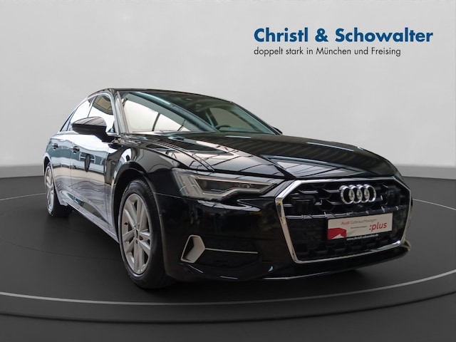 Audi A6 40 TDI S-Tronic Sedan