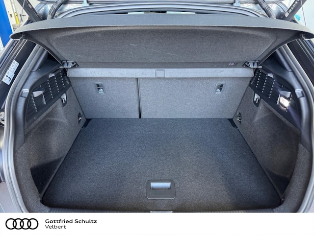 Audi Q2 35 TFSI S-Tronic