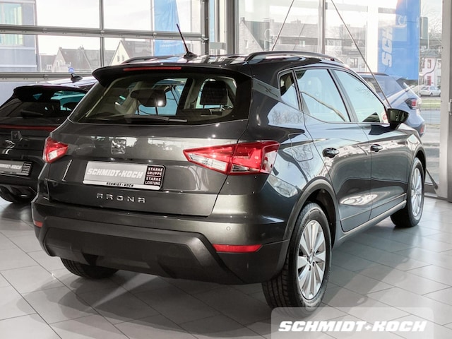 Seat Arona 1.0 TSI Style