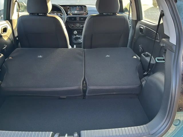 Hyundai i10 1.0 Trend