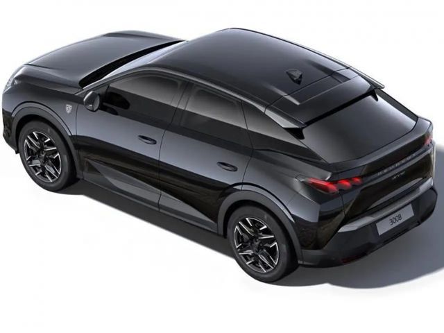 Peugeot 3008 GT-Line Hybrid