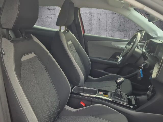 Opel Mokka 1.2 Turbo Edition Turbo