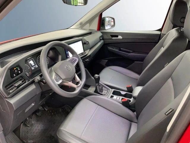 Volkswagen Caddy 2.0 TDI Combi