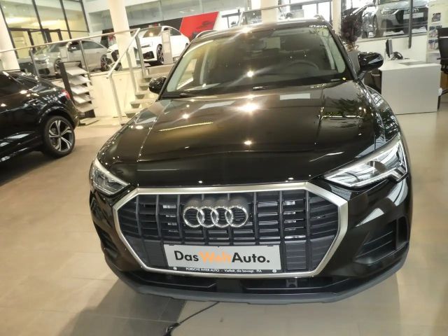 Audi Q3 35 TDI