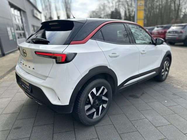 Opel Mokka GS-Line Grand Sport