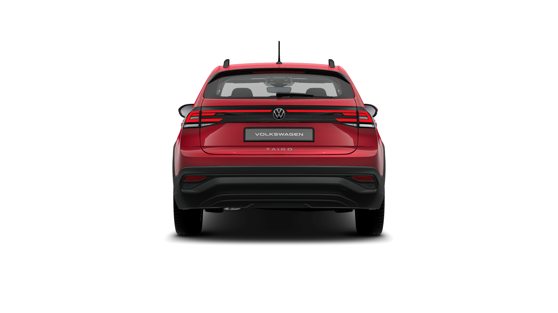 Volkswagen Taigo 1.0 TSI Life