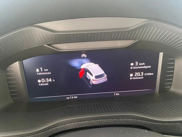 Skoda Karoq Selection