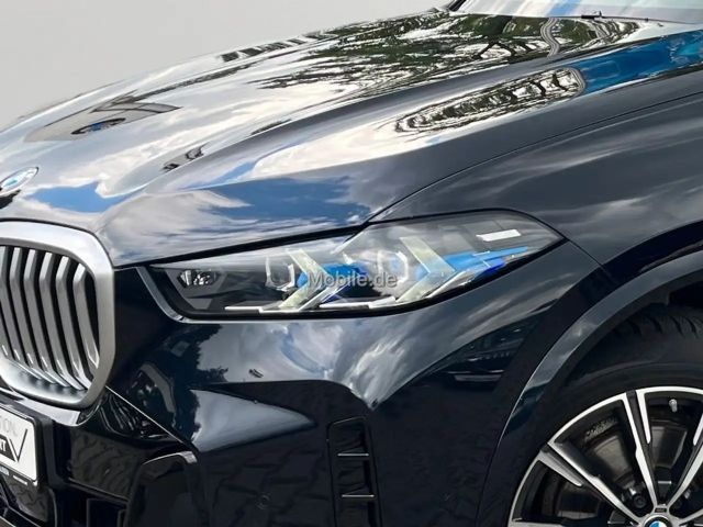 BMW X5 M-Sport xDrive40d