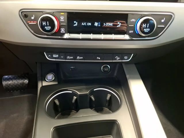 Audi A4 allroad 40 TDI Quattro