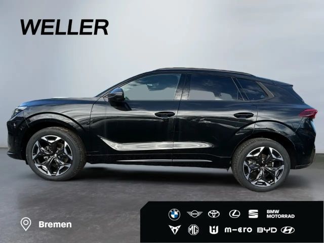 Cupra Terramar 1.5 eTSI