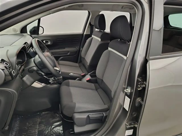 Citroën C3 Aircross C-Series PureTech