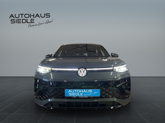 Volkswagen Tayron 4Motion DSG