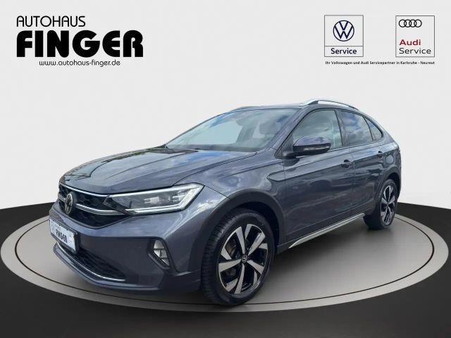 Volkswagen Taigo 1.0 TSI Style