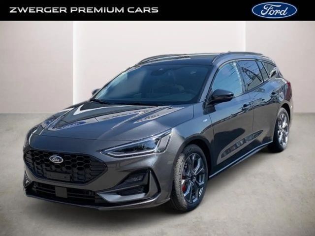 Ford Focus ST Line Wagon