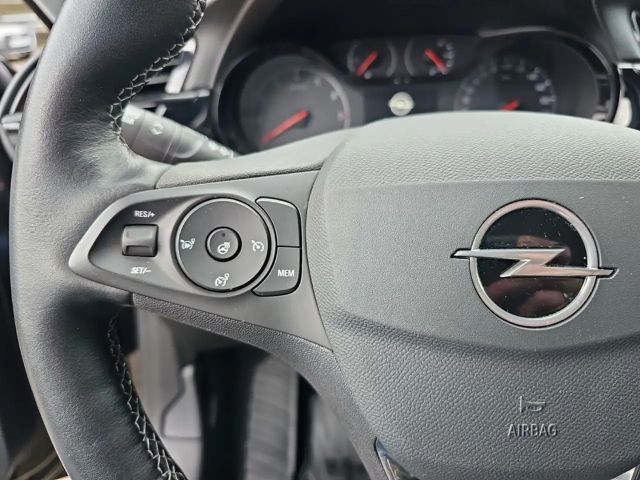 Opel Corsa Edition F Edition