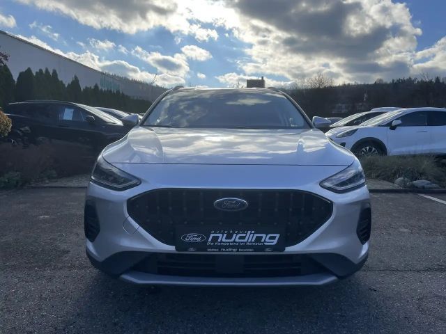 Ford Focus 1.5 EcoBlue Active Wagon