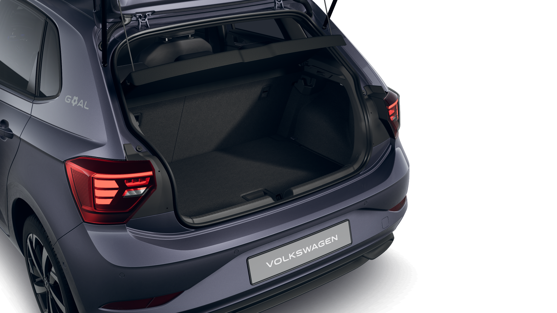 Volkswagen Polo 1.0 TSI DSG