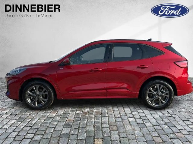 Ford Kuga ST Line X