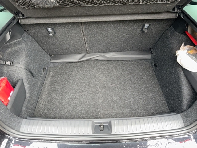 Skoda Kamiq 1.0 TSI Monte Carlo