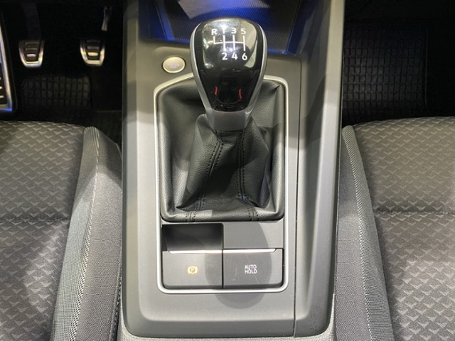 Volkswagen Golf 1.5 TSI Golf VIII