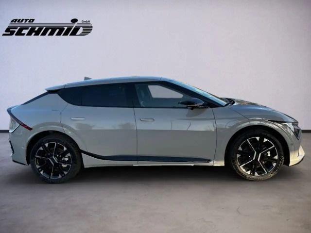 Kia EV6 GT-Line Vierwielaandrijving