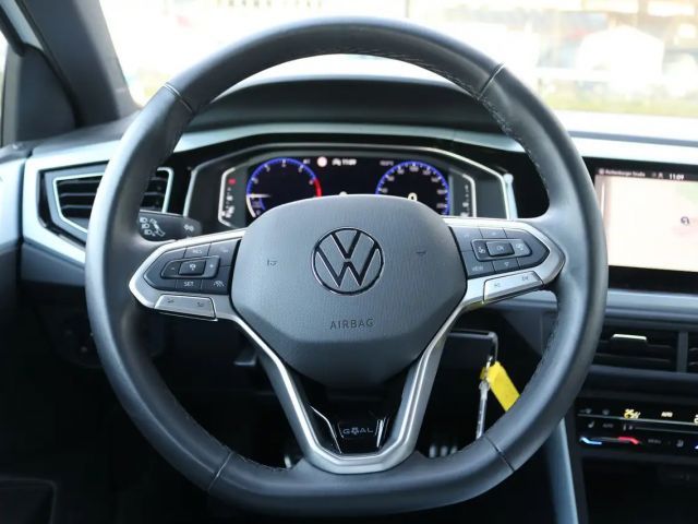 Volkswagen Taigo Goal