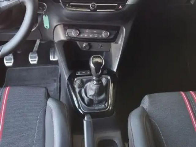 Opel Corsa GS-Line Grand Sport Turbo