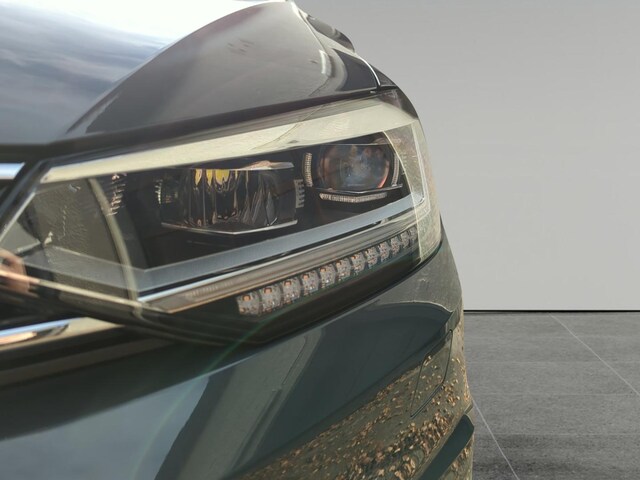 Volkswagen Touran 1.5 TSI DSG