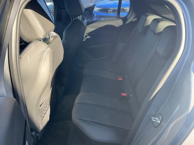 Peugeot E-208 GT-Line