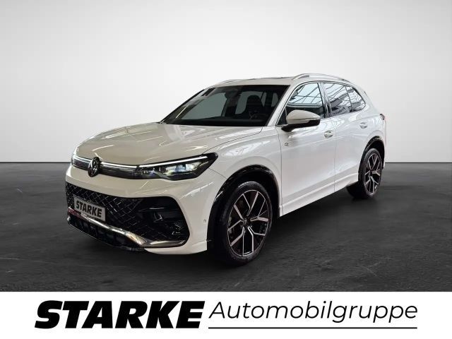 Volkswagen Tiguan 2.0 TDI DSG R-Line