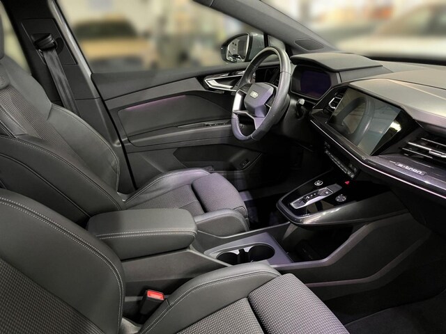 Audi Q4 e-tron 35 Sportback