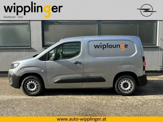 Opel Combo Cargo M 100PS Diesel MT6