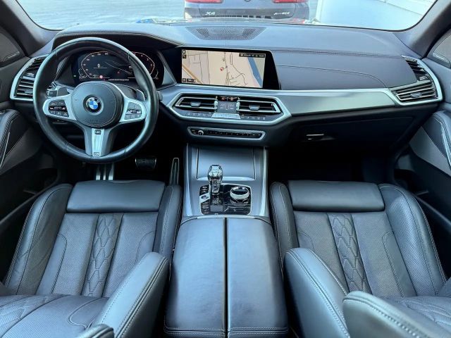 BMW X5 xDrive30d