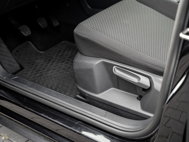 Volkswagen T-Roc 1.0 TSI