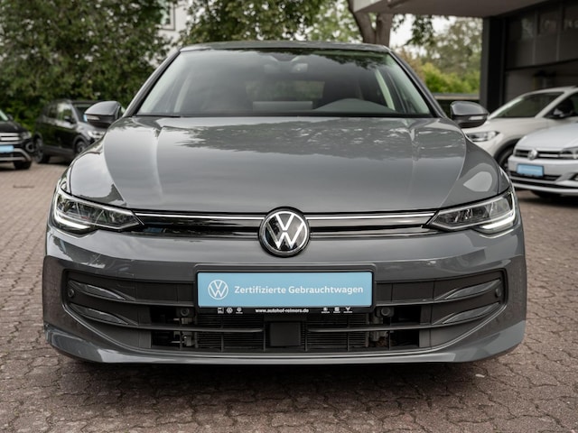 Volkswagen Golf 1.5 eTSI Golf VIII