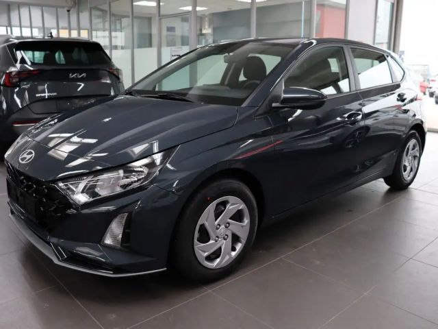 Hyundai i20 1.0 T-GDi
