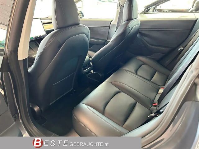 Tesla Model 3 AWD Long Range