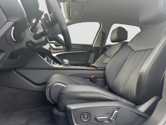 Audi S6 Avant Quattro