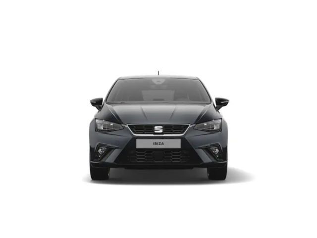 Seat Ibiza 1.0 TSI FR-lijn