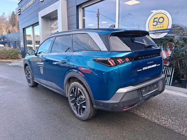 Peugeot 5008 mHEV 145 e-DCS6 Aut.