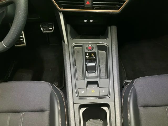 Cupra Leon 1.4 e-Hybrid ST