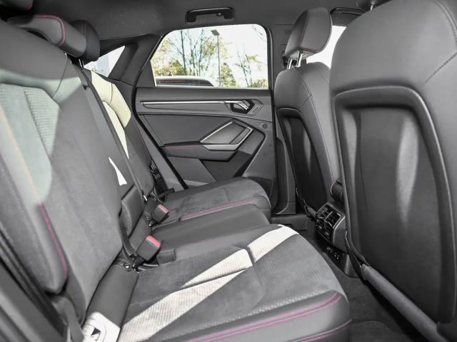 Audi Q3 35 TFSI S-Line Sportback