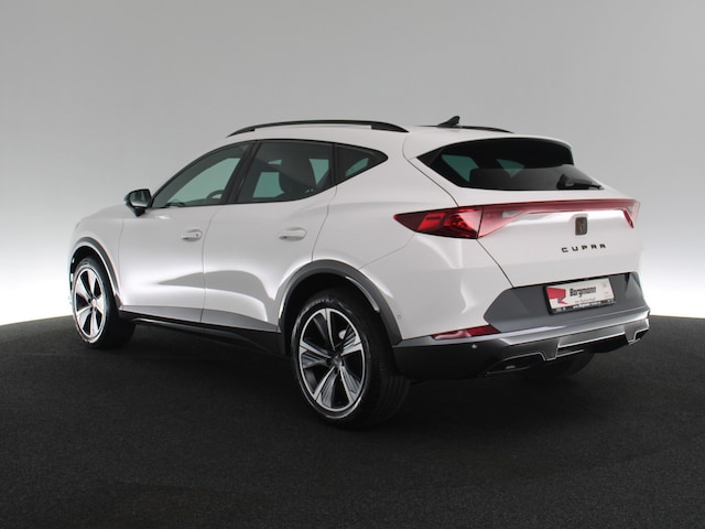 Cupra Formentor 2.0 TSI 4Drive