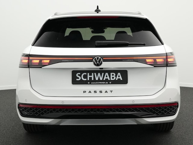 Volkswagen Passat 2.0 TSI R-Line Variant