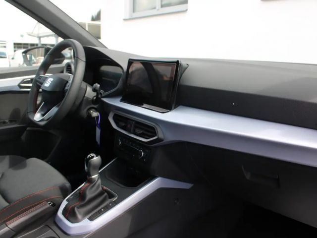 Seat Arona 1.0 TSI FR-lijn