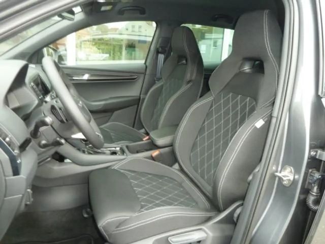 Skoda Karoq 1.5 TSI Sportline