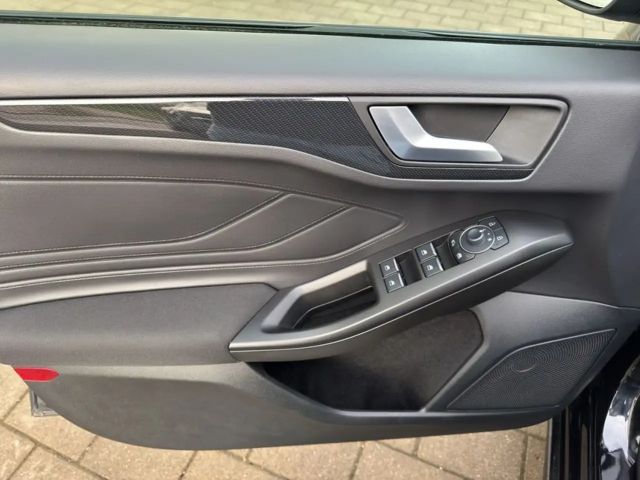 Ford Focus EcoBoost ST Line Wagon